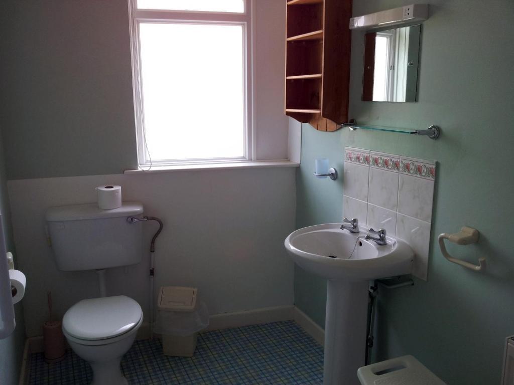 Roseglen Hotel Shanklin Pokoj fotografie